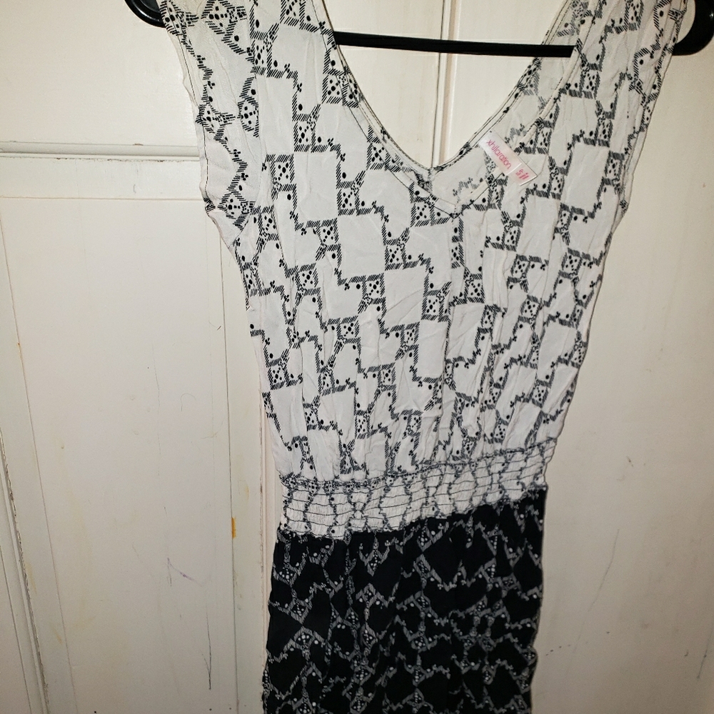 Summer dress
